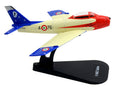F86E Sabre Cavallino Rampante – Italeri 1:100