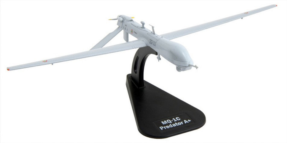 MQ-1C Predator – Italeri 1:100