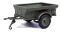 Ton USA Military 1944 – Cararama 1:43