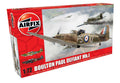 Boulton Paul Defiant Mk.i Kit – Airfix 1:72