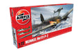 Heinkel He.111 P2 Kit – Airfix 1:72