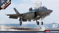 Usmc F-35B VMFA-121 Green Knights Kit – Academy 1:72