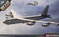 Usaf B-52H 20th Bs Buccaneers Kit – Academy 1:144