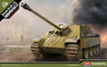 German Sd.Kfz.173 Jagdpanther Ausf.G1 Kit 1:35 – Academy