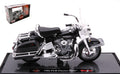 Harley Davidson Electra Glide 1966 nero 1:18 – Maisto