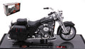 Harley Davidson Flsts Heritage Softail Springer 1999 1:18 – Maisto