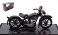 Harley Davidson Jdh Twin Cam 1928 nero 1:18 – Maisto