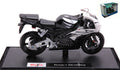 Honda Cbr1000Rr nero 1:18 – Maisto