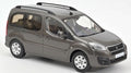 Peugeot Partner 2016 Moka Brown 1:18 – Norev