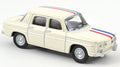 Renault 8 Gordini 1968 Jo Deco – Norev 1:64