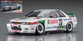 Nissan Skyline Gt-r 1990 Macau Guia Race Winner Kit – Hasegawa 1:24