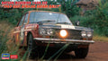 Datsun Bluebird 1600 Sss 1969 East African Safari Rally Kit – Hasegawa 1:24