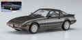 Mazda Savanna RX-7 Turbo GT Late Version Kit – Hasegawa 1:24