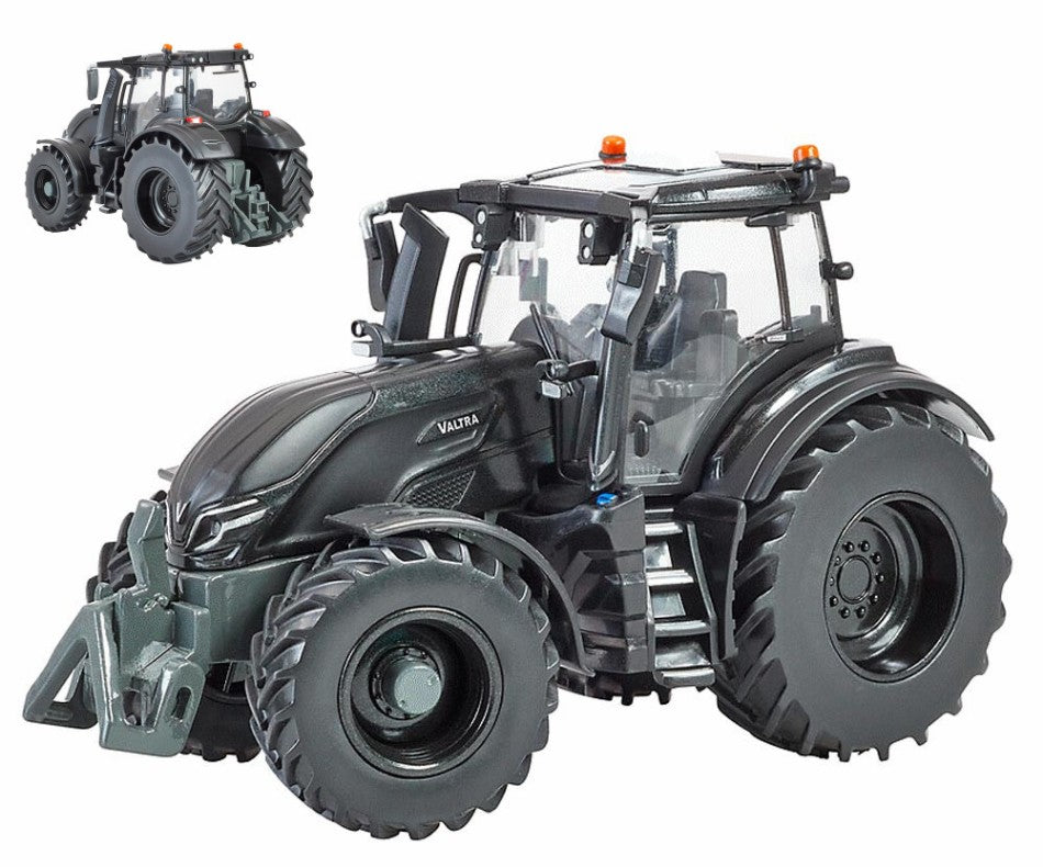 Trattore Valtra Q 265 Versu – Britains 1:32