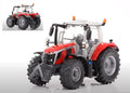 Trattore Massey Ferguson 6S.180 – Britains 1:32