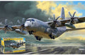 C-130 J Hercules Kit – Zvezda 1:72
