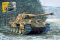 Panther A Kit 1:35 – Italeri