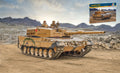 Leopard 2A4 Kit – Italeri 1:35