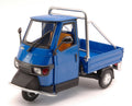 Ape Piaggio Cross 50 Blue – New Ray 1:18