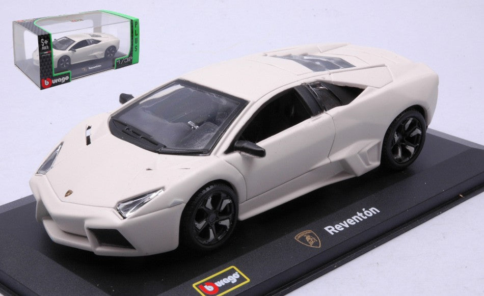 Lamborghini Reventon – Burago 1:32