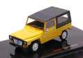 Citroen Namco Pony 1975 giallo 1:43 – Ixo Model