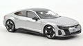 Audi Rs E-tron GT 2021 Silver – Norev 1:18