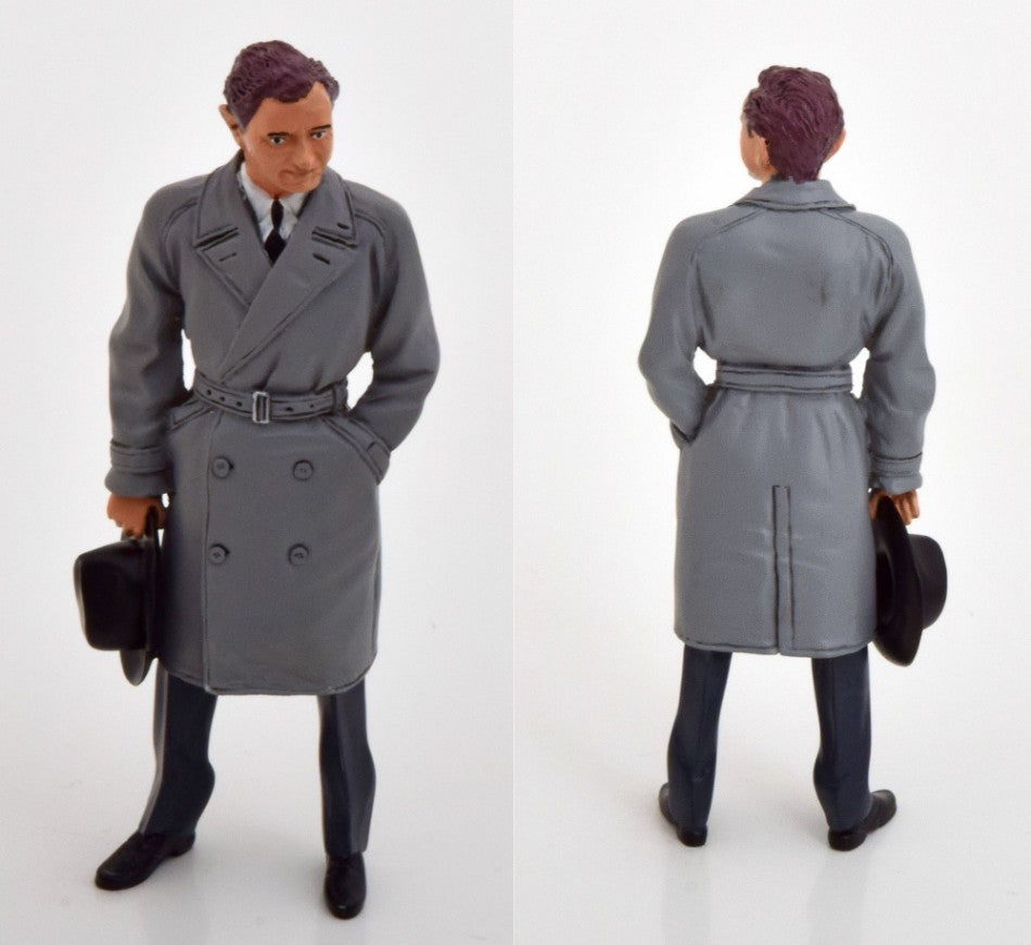 Figurine Ferdinand – KK Scale 1:18