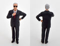 Figurine Enzo Old – KK Scale 1:18