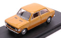 Fiat 128 2 Porte 1969 Giallo Positano – Rio 1:43