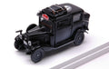 Fiat Balilla N.57 Rally Monte Carlo 1933 Ed.lim.pcs 90 – Rio 1:43