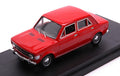 Fiat 128 4 Porte 1969 Red – Rio 1:43