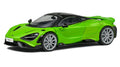 Mclaren 765 Lt 2020 Lime Green – Solido 1:43