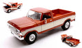 Ford F-150 Pick-up 1979 Brown – Maisto 1:18