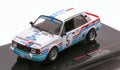 Skoda 130 L N.5 Rally Bohemia 1988 Haugland/willis – Ixo Model 1:43