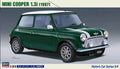Mini Cooper 1.3I 1997 Kit 1:24 – Hasegawa