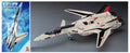 YF-19 Macross Plus Kit – Hasegawa 1:48