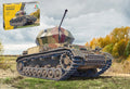 Flakpanzer Iv Ostwind Kit – Italeri 1:35