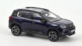 Citroen C5 Aircross 2022 Eclipse blu 1:43 – Norev