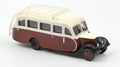 Citroen U23 Autocar 1947 Brown & Cream 1:87 – Norev