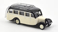 Citroen U23 Autocar 1947 Cream & nero 1:87 – Norev