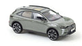 Ds 7 2022 Lacquered grigio 1:43 – Norev