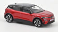 Renault Megane E-tech 100% Electric 2022 Flame Red & Black – Norev 1:43