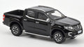 Renault Alaskan 2017 Black – Norev 1:43