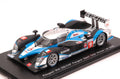 Peugeot 908 N.9 Winner Lm 2009 D.Brabham-M.Gene -A.Wurz 1:43 Repro – Spark Model