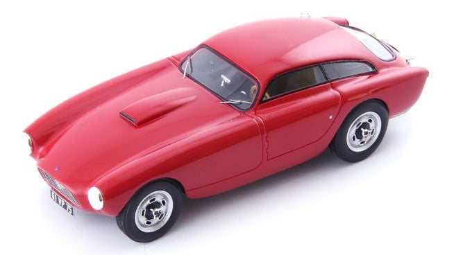 Bosley Mki GT Coupe 1955 Red – Autocult 1:43