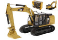 Cat 320F L Hydraulic Excavator – Diecast Master 1:64