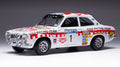 Ford Escort Mk I RS 1600 N.1 1000 Lakes Rally 1973 Makinen/Liddon 1:18 – Ixo Model