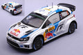 Vw Polo R N.1 Rally Wm 2014 Ogier/Ingrassia 1:24 – Ixo Model