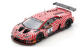 Lamborghini Huraca Gt3 N.6 5Th 12 H Bathurst 2022 D'Alberto-Wall-Deitz-D – Spark Model