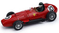Ferrari 801 F1 N.10 3rd Gr.britain GP 1957 Mike Hawthorn W/pilote – Brumm 1:43
